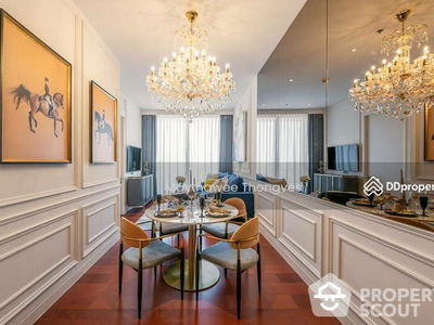 Khun By Yoo, Bangkok, Thailand Khun By Yoo, Bangkok, Thailand