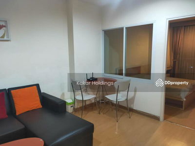 Life @ Sukhumvit 65, Bangkok, Thailand Life @ Sukhumvit 65, Bangkok, Thailand