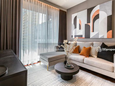 Khun By Yoo, Bangkok, Thailand Khun By Yoo, Bangkok, Thailand