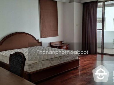 Govind Tower, Bangkok, Thailand Govind Tower, Bangkok, Thailand