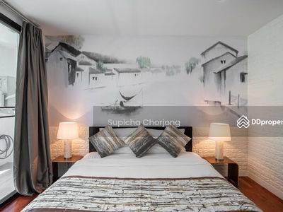 Tonson Residence (Tonson Residence), Bangkok, Thailand Tonson Residence (Tonson Residence), Bangkok, Thailand