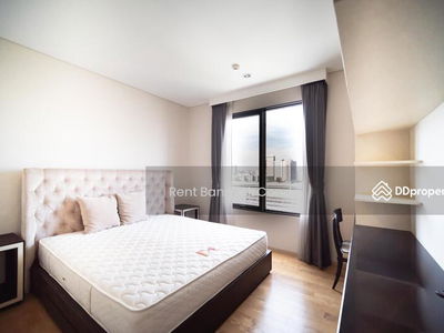 Villa Asoke, Bangkok, Thailand Villa Asoke, Bangkok, Thailand