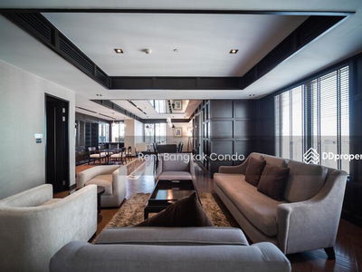 Villa Asoke, Bangkok, Thailand Villa Asoke, Bangkok, Thailand