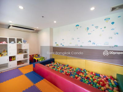 Villa Asoke, Bangkok, Thailand Villa Asoke, Bangkok, Thailand