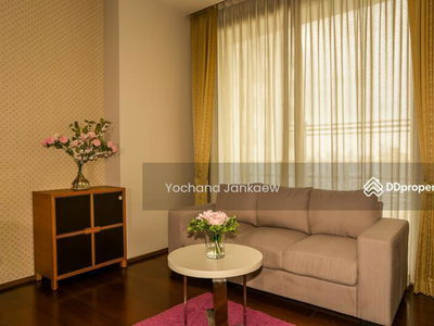 Quattro by Sansiri, Bangkok, Thailand Quattro by Sansiri, Bangkok, Thailand