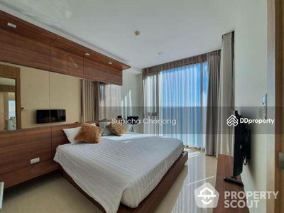 The Riviera Wongamat, Chon Buri, Thailand The Riviera Wongamat, Chon Buri, Thailand