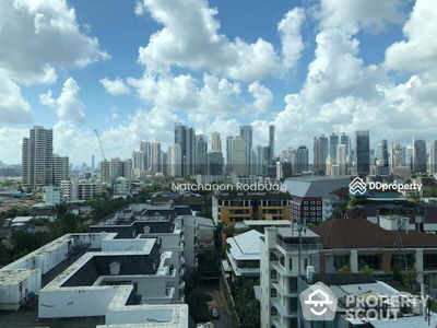 Rhythm Sukhumvit 36-38, Bangkok, Thailand Rhythm Sukhumvit 36-38, Bangkok, Thailand