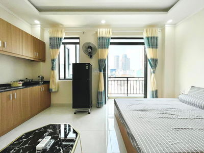 Alojamiento en Ho Chi Minh City, Vietnam Alojamiento en Ho Chi Minh City, Vietnam