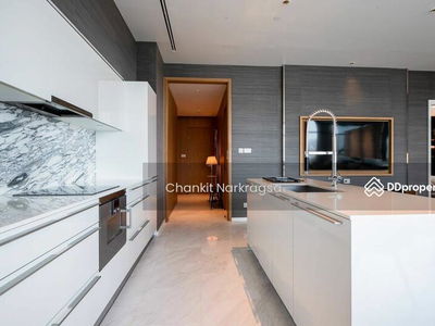 Four Seasons Private Residences, Bangkok, Thailand Four Seasons Private Residences, Bangkok, Thailand