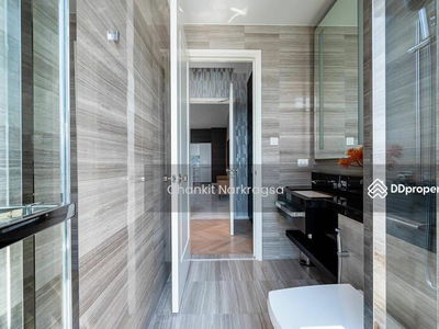 Four Seasons Private Residences, Bangkok, Thailand Four Seasons Private Residences, Bangkok, Thailand