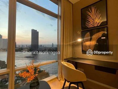 Four Seasons Private Residences, Bangkok, Thailand Four Seasons Private Residences, Bangkok, Thailand