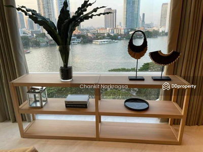 Four Seasons Private Residences, Bangkok, Thailand Four Seasons Private Residences, Bangkok, Thailand