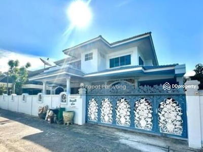 Single house, Taling Chan, Soi Borommaratchachonnani 77, Bangkok, Thailand Single house, Taling Chan, Soi Borommaratchachonnani 77, Bangkok, Thailand