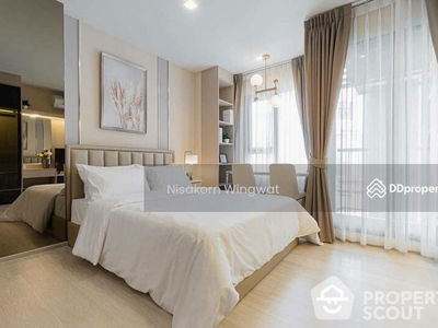 Life One Wireless, Bangkok, Thailand Life One Wireless, Bangkok, Thailand