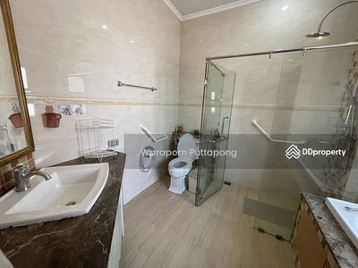 Supalai Suwannaphum, Bangkok, Thailand Supalai Suwannaphum, Bangkok, Thailand