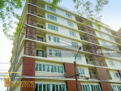 Apartment, Bangkok, Thailand Apartment, Bangkok, Thailand