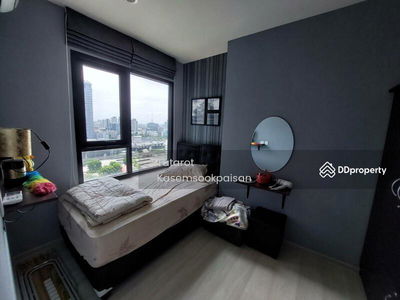 Life Asoke, Bangkok, Thailand Life Asoke, Bangkok, Thailand