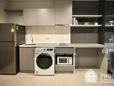 Life Asoke Hype, Bangkok, Thailand Life Asoke Hype, Bangkok, Thailand