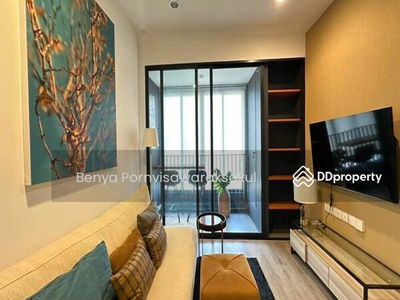 IDEO Mobi Asoke, Bangkok, Thailand IDEO Mobi Asoke, Bangkok, Thailand