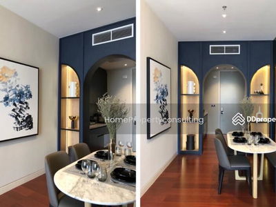 Khun By Yoo, Bangkok, Thailand Khun By Yoo, Bangkok, Thailand