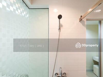 IDEO Mix Sukhumvit 103, Bangkok, Thailand IDEO Mix Sukhumvit 103, Bangkok, Thailand