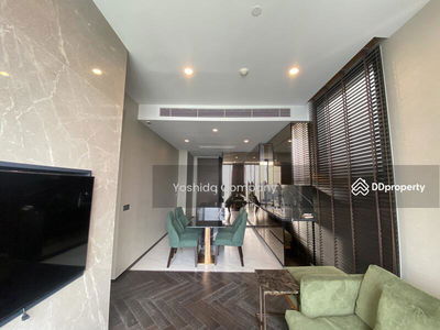 The Esse Sukhumvit 36, Bangkok, Thailand The Esse Sukhumvit 36, Bangkok, Thailand