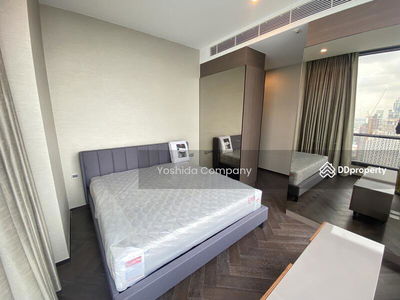 The Esse Sukhumvit 36, Bangkok, Thailand The Esse Sukhumvit 36, Bangkok, Thailand