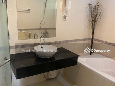 Baan Klang Krung Siam-Pathumwan Condominium, Bangkok, Thailand Baan Klang Krung Siam-Pathumwan Condominium, Bangkok, Thailand