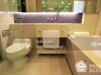 The Address Asoke, Bangkok, Thailand The Address Asoke, Bangkok, Thailand