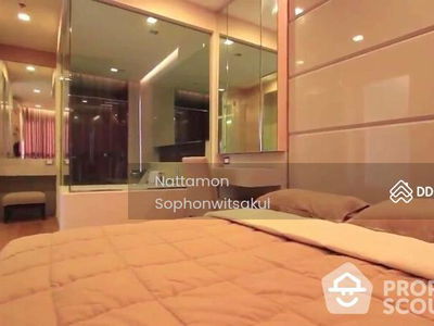 The Address Asoke, Bangkok, Thailand The Address Asoke, Bangkok, Thailand