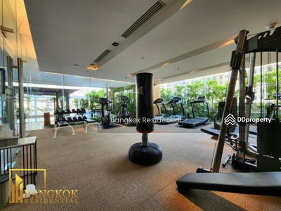 Baan Siri 24, Bangkok, Thailand Baan Siri 24, Bangkok, Thailand