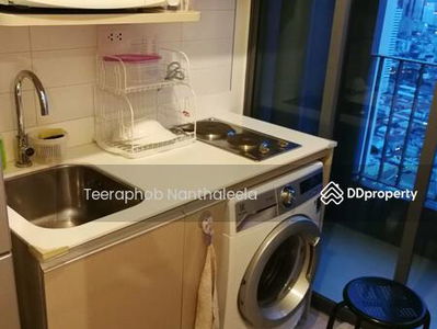 IDEO Q Chula - Samyan, Bangkok, Thailand IDEO Q Chula - Samyan, Bangkok, Thailand