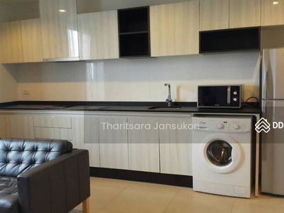 HQ Thonglor by Sansiri, Bangkok, Thailand HQ Thonglor by Sansiri, Bangkok, Thailand