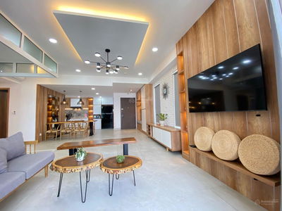 Sunrise City, Vietnam Sunrise City, Vietnam