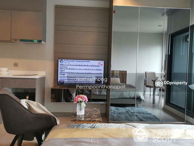 Life Asoke-Rama 9, Bangkok, Thailand Life Asoke-Rama 9, Bangkok, Thailand