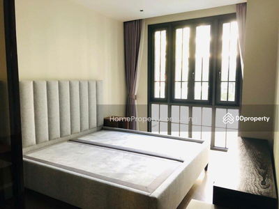 The Reserve Sukhumvit 61, Bangkok, Thailand The Reserve Sukhumvit 61, Bangkok, Thailand