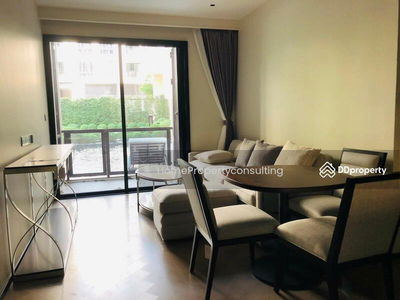 The Reserve Sukhumvit 61, Bangkok, Thailand The Reserve Sukhumvit 61, Bangkok, Thailand