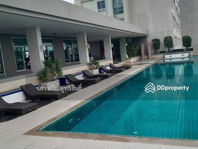 Lumpini Ville Latphrao-Chokchai 4, Bangkok, Thailand Lumpini Ville Latphrao-Chokchai 4, Bangkok, Thailand