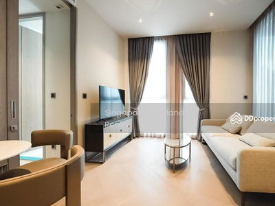 The Reserve Sathorn, Bangkok, Thailand The Reserve Sathorn, Bangkok, Thailand