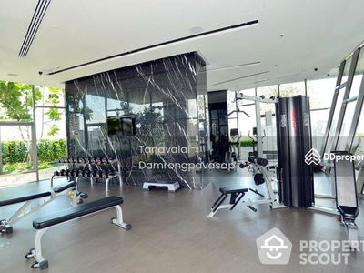 HQ Thonglor by Sansiri, Bangkok, Thailand HQ Thonglor by Sansiri, Bangkok, Thailand