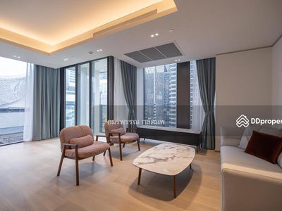 Tonson One Residence, Bangkok, Thailand Tonson One Residence, Bangkok, Thailand