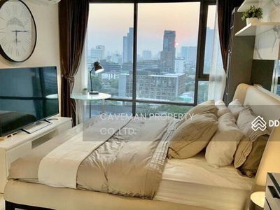 Rhythm Sukhumvit 42, Bangkok, Thailand Rhythm Sukhumvit 42, Bangkok, Thailand