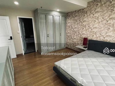 Supalai Wellington, Bangkok, Thailand Supalai Wellington, Bangkok, Thailand