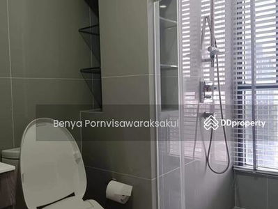 IDEO Mobi Asoke, Bangkok, Thailand IDEO Mobi Asoke, Bangkok, Thailand