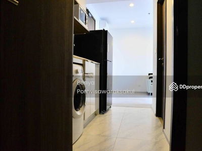 IDEO Mobi Asoke, Bangkok, Thailand IDEO Mobi Asoke, Bangkok, Thailand