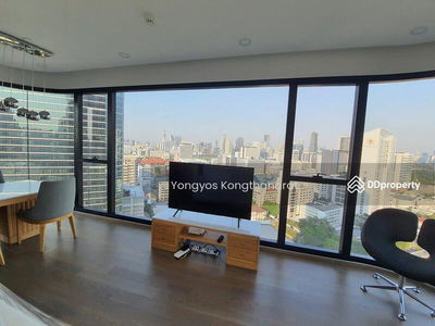 ASHTON Chula-Silom, Bangkok, Thailand ASHTON Chula-Silom, Bangkok, Thailand