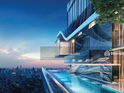 Park Origin Thonglor, Bangkok, Thailand Park Origin Thonglor, Bangkok, Thailand