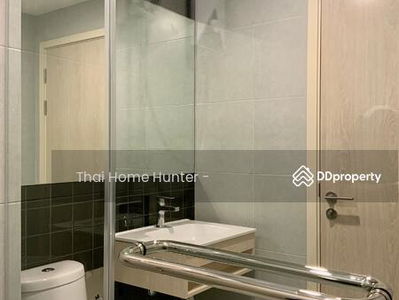 NUE Noble Chaengwattana, Nonthaburi, Thailand NUE Noble Chaengwattana, Nonthaburi, Thailand