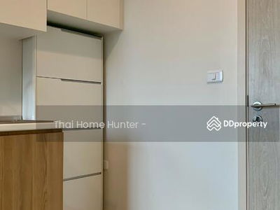 NUE Noble Chaengwattana, Nonthaburi, Thailand NUE Noble Chaengwattana, Nonthaburi, Thailand