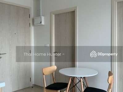 NUE Noble Chaengwattana, Nonthaburi, Thailand NUE Noble Chaengwattana, Nonthaburi, Thailand